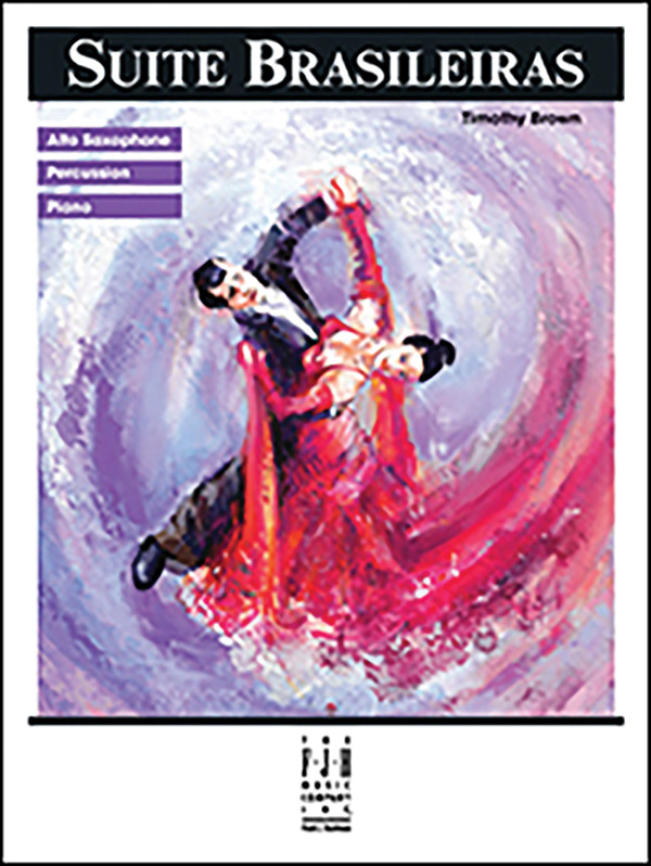 Suite Brasileiras Suite Brasileiras