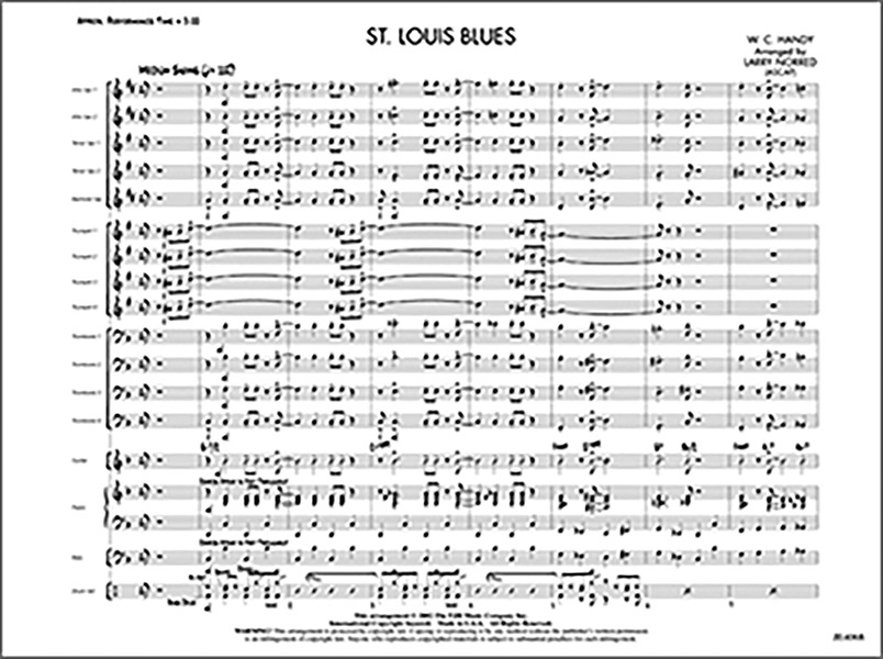 St. Louis Blues