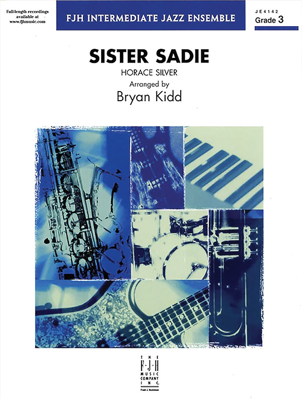 Sister Sadie