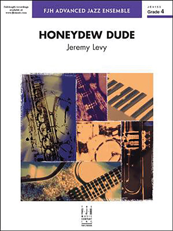 Honeydew Dude Honeydew Dude