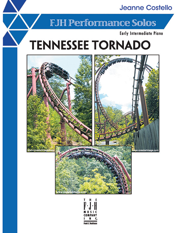 Tennessee Tornado
