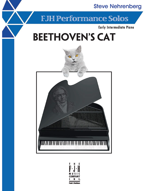 Beethoven’s Cat