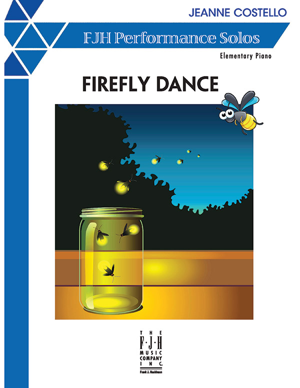 Firefly Dance