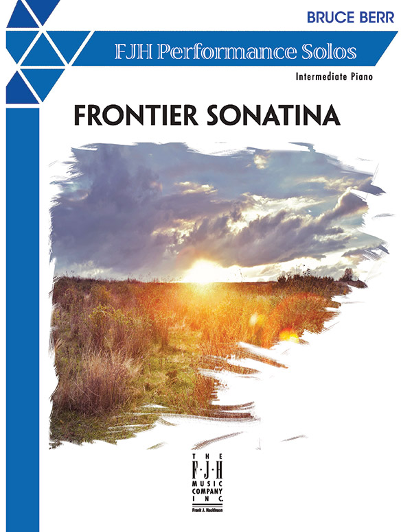 Frontier Sonatina