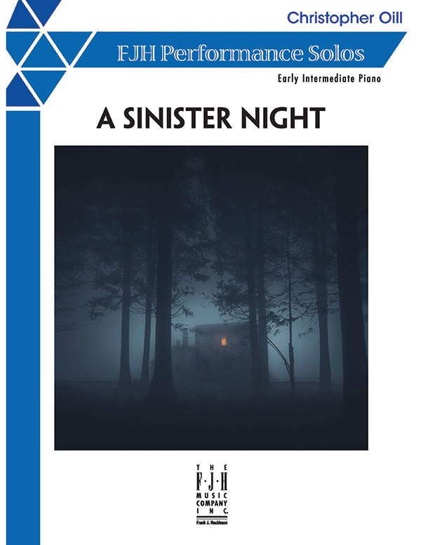 A Sinister Night