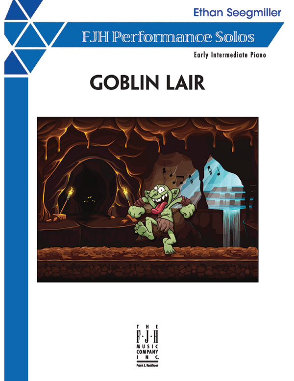 Goblin Lair