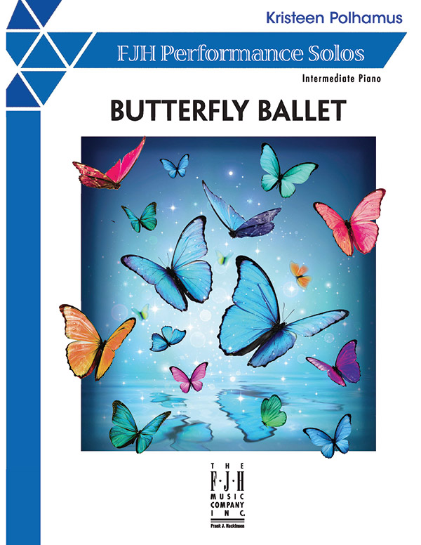 Butterfly Ballet