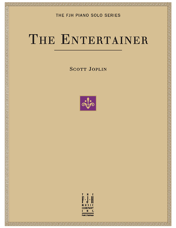 The Entertainer The Entertainer