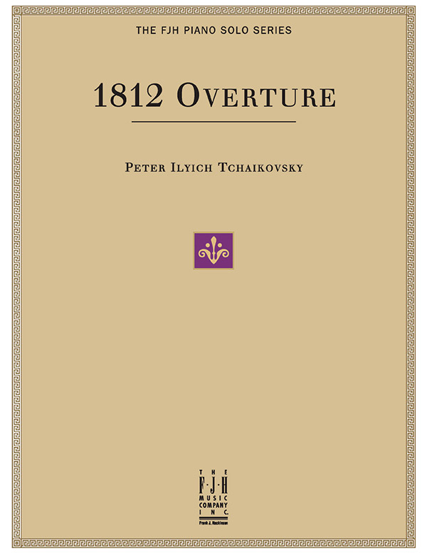 1812 Overture 1812 Overture