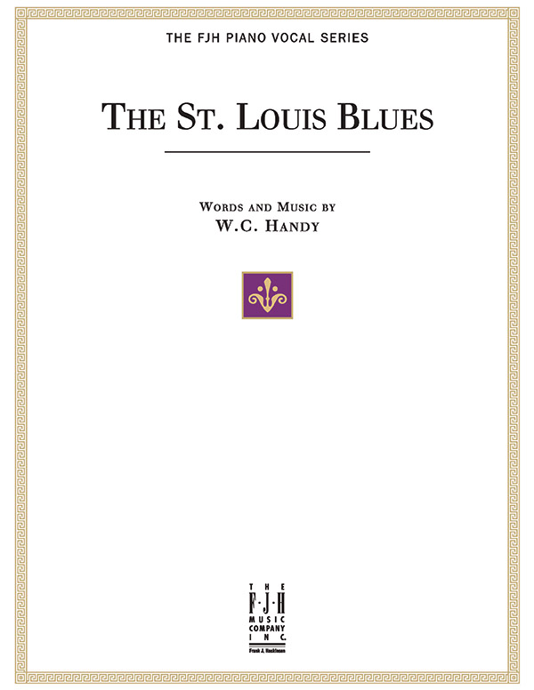 The St. Louis Blues