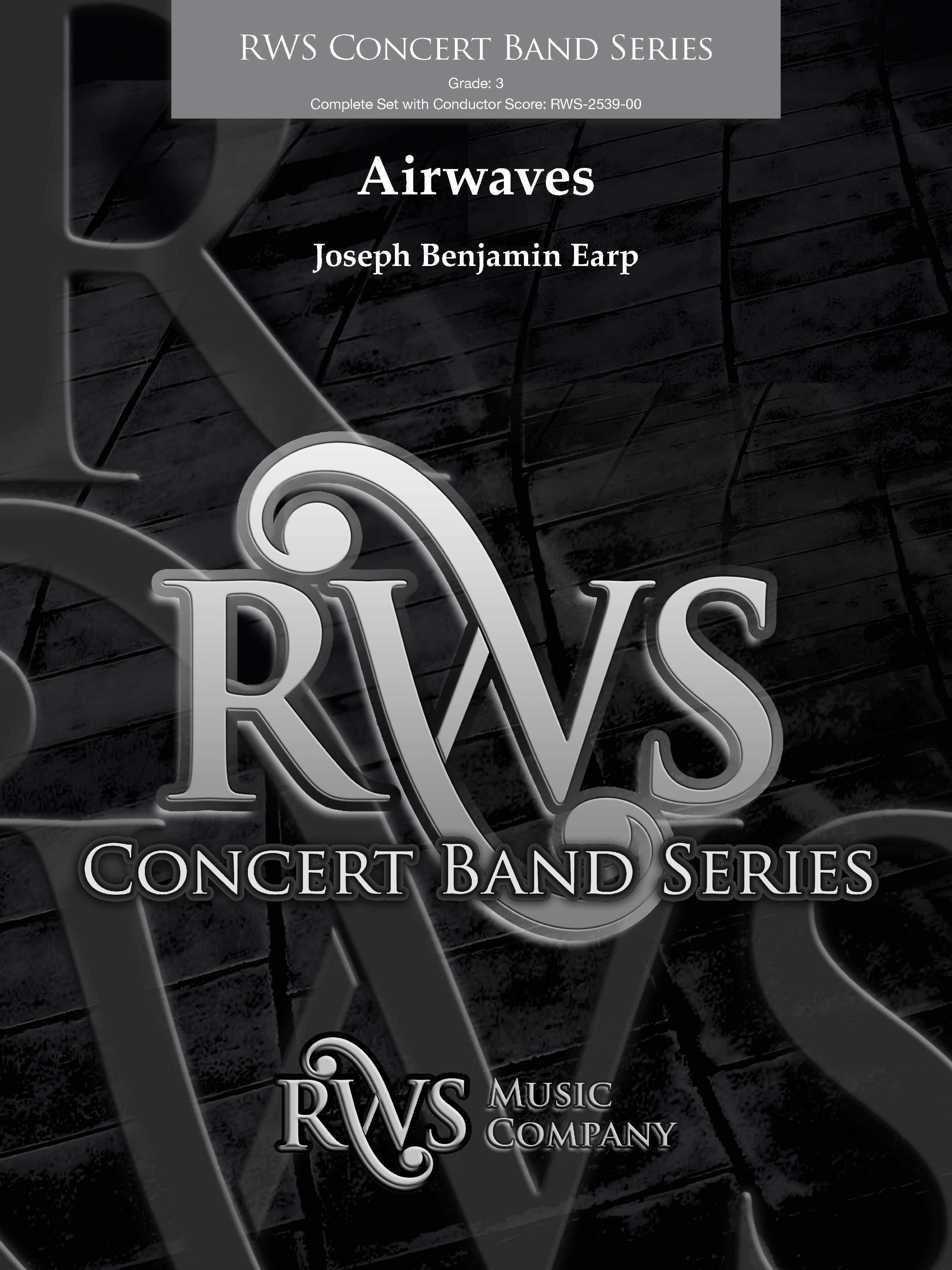 Airwaves<br>