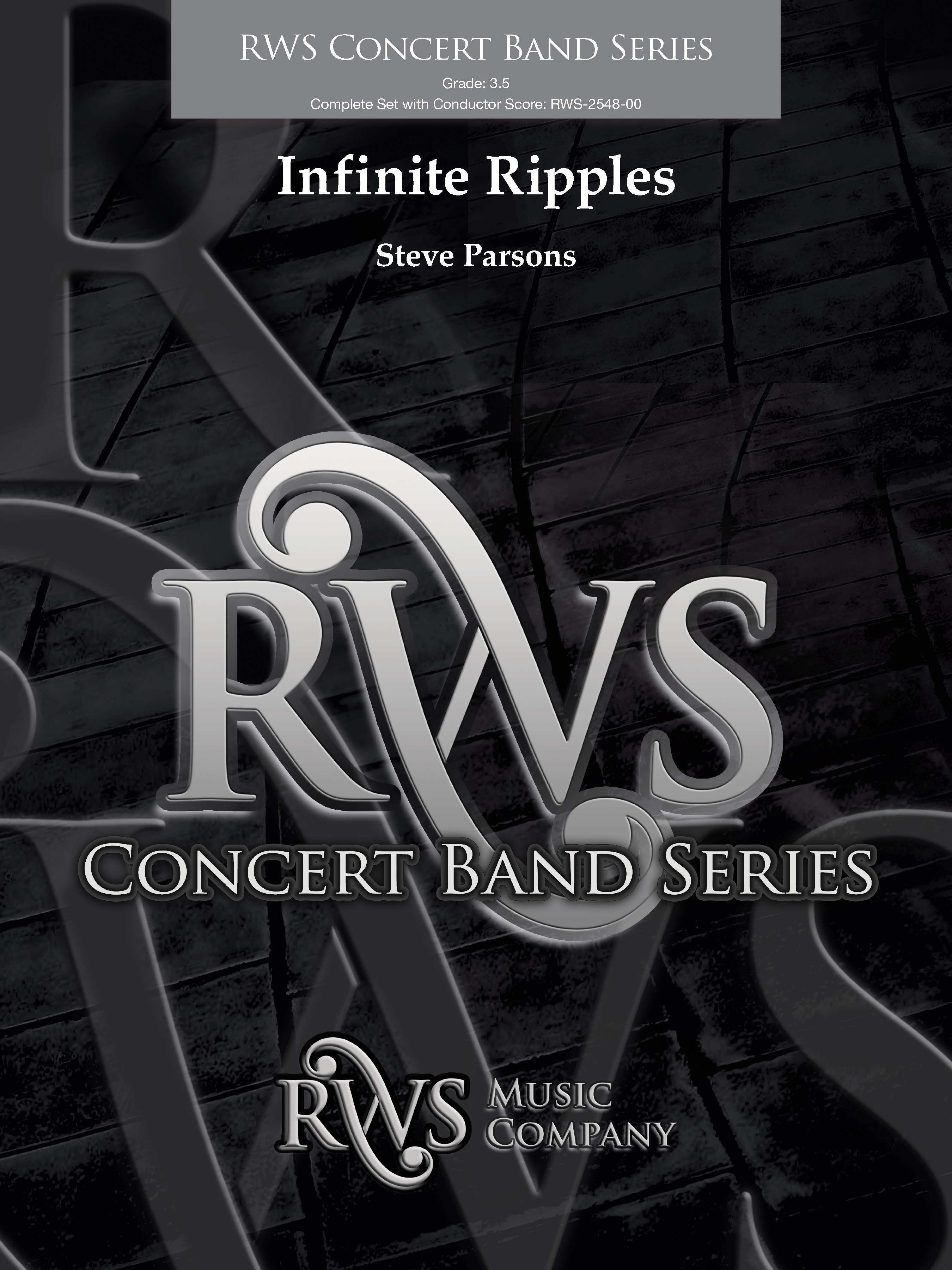 Infinite Ripples<br>