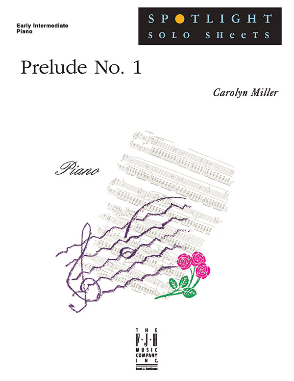 Prelude No. 1
