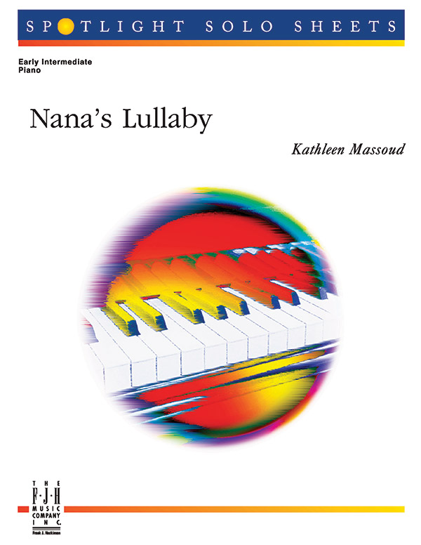 Nana’s Lullaby