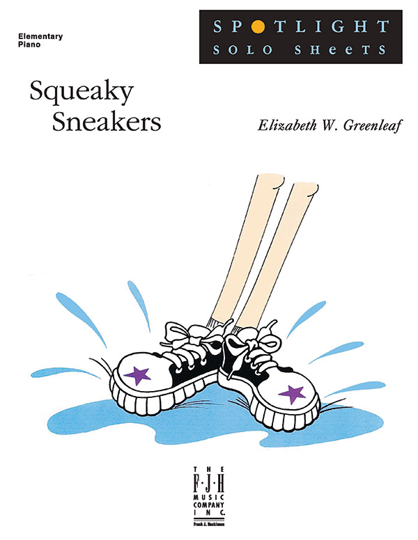 Squeaky Sneakers