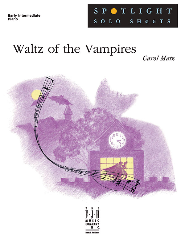 Waltz of the Vampires Waltz of the Vampires