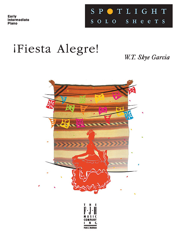 Fiesta Alegre!