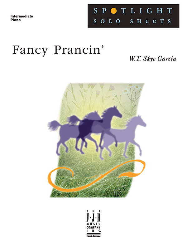 Fancy Prancin’