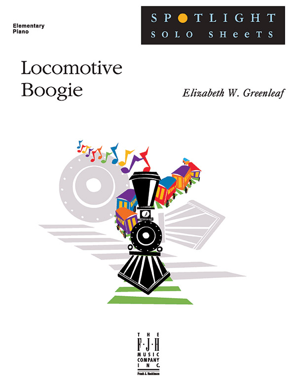 Locomotive Boogie