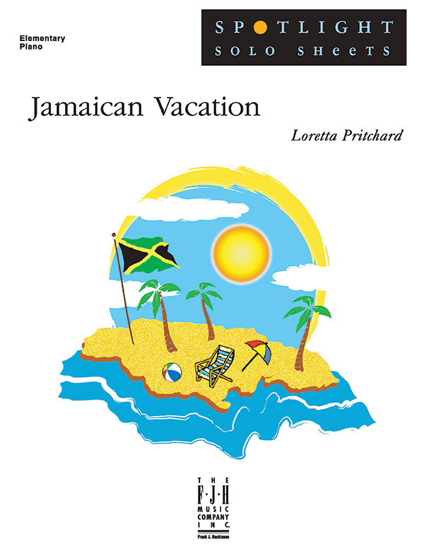 Jamaican Vacation