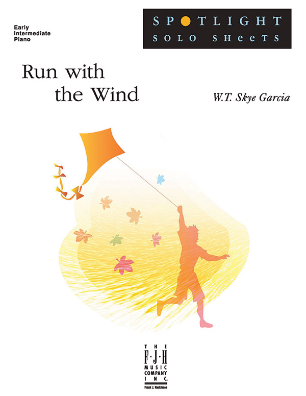 Run with the Wind