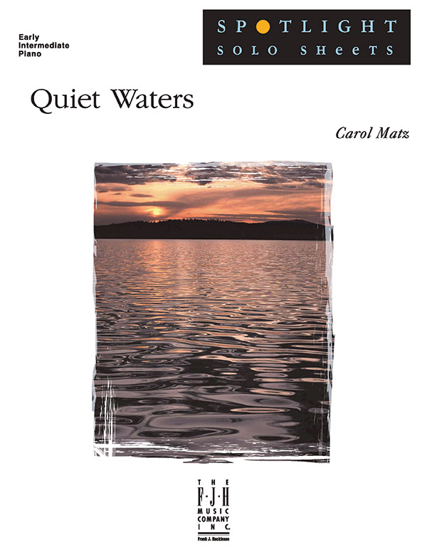 Quiet Waters