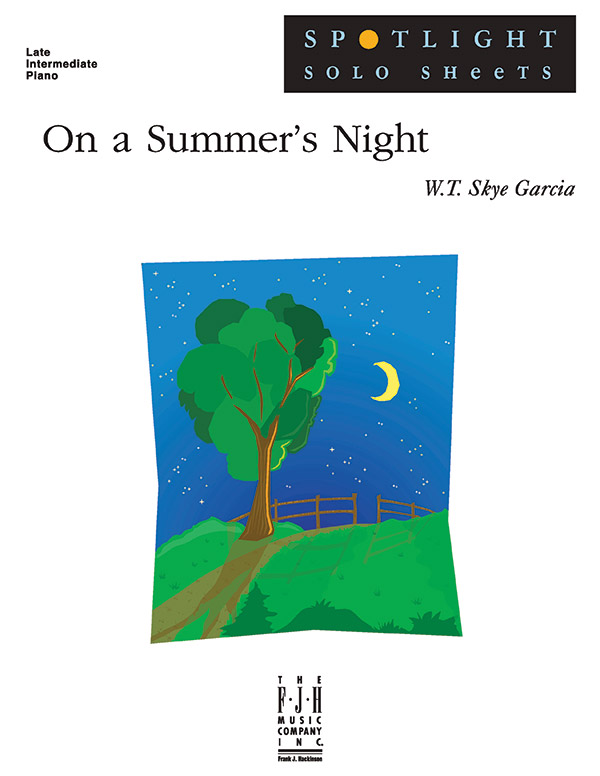 On a Summer’s Night