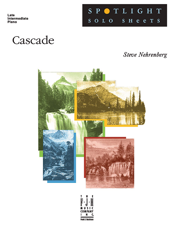 Cascade
