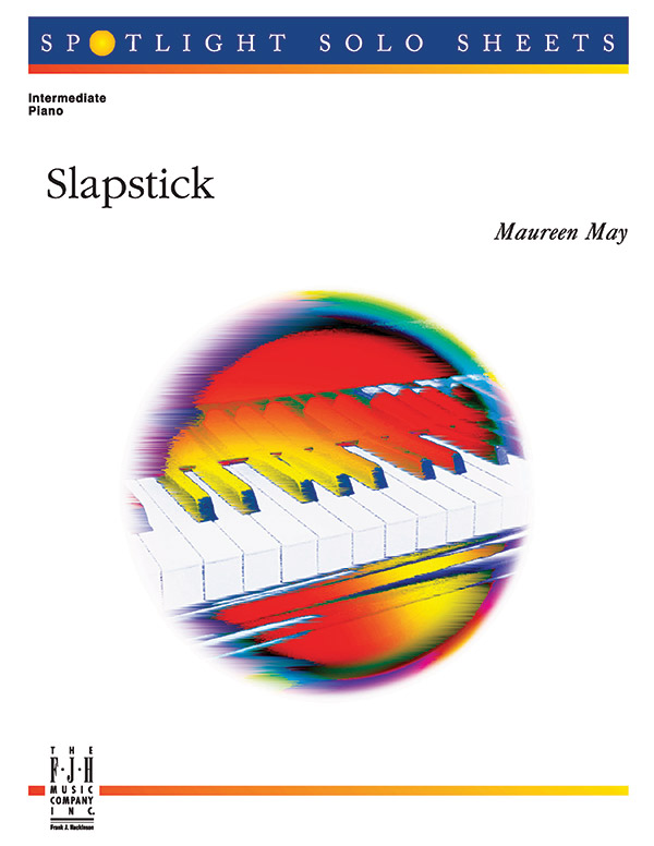Slapstick