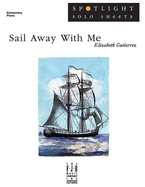 Sail Away With Me Sail Away With Me