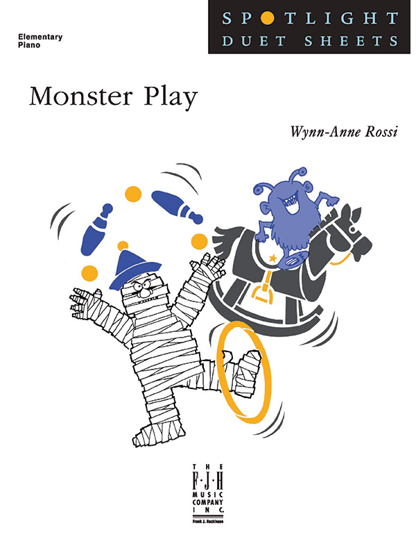 Monster Play