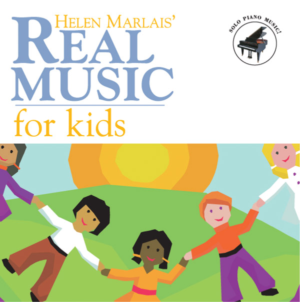 Helen Marlais’ Real Music for Kids