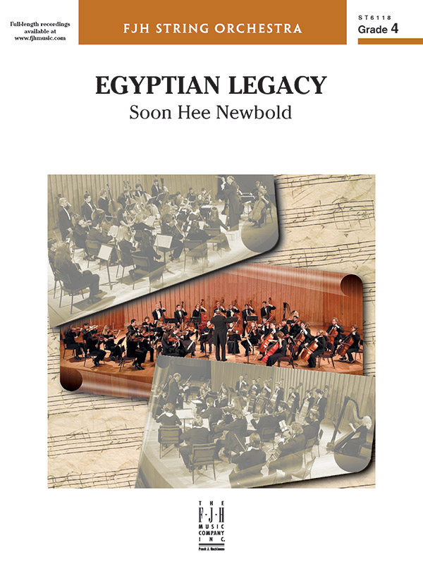 Egyptian Legacy