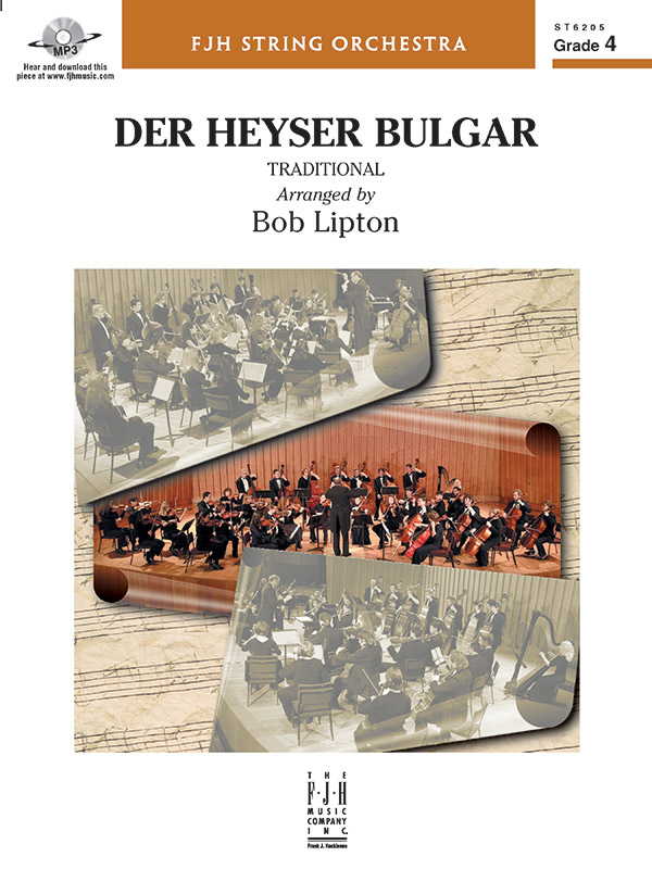 Der Heyser Bulgar
