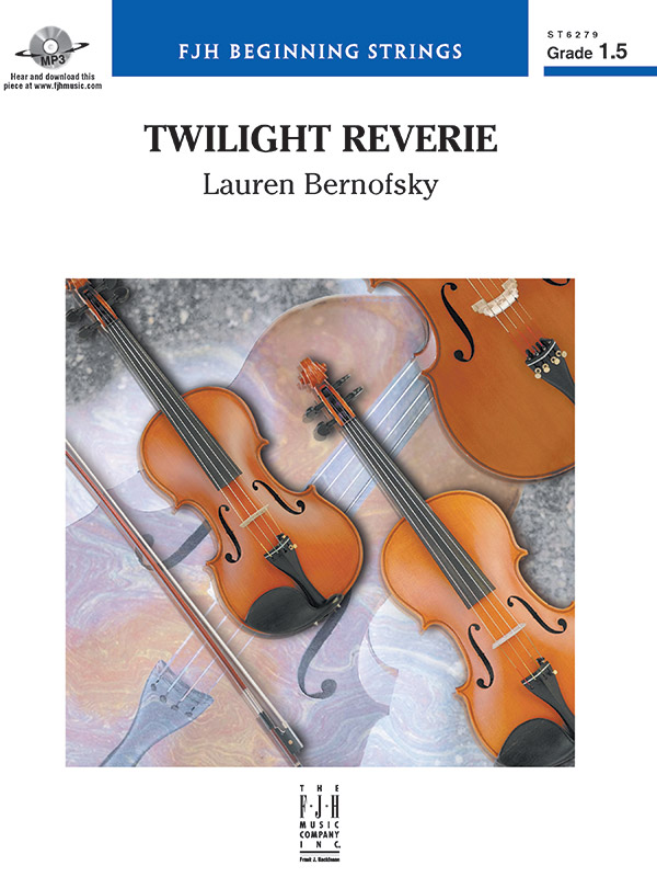 Twilight Reverie