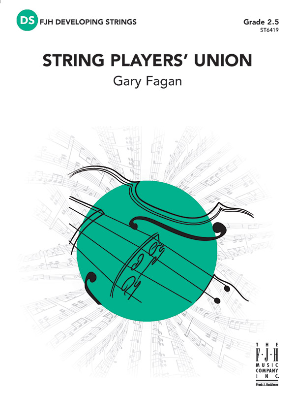 String Players’ Union