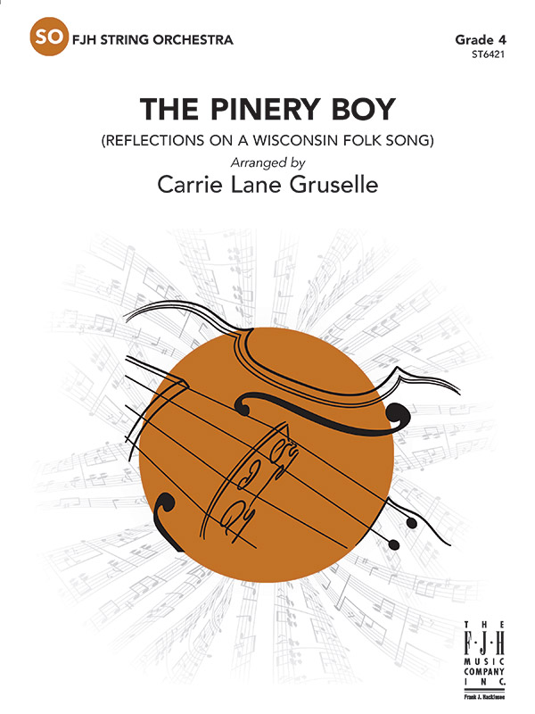 The Pinery Boy