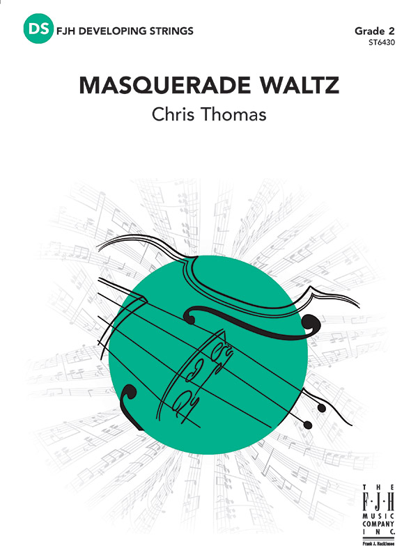 Masquerade Waltz