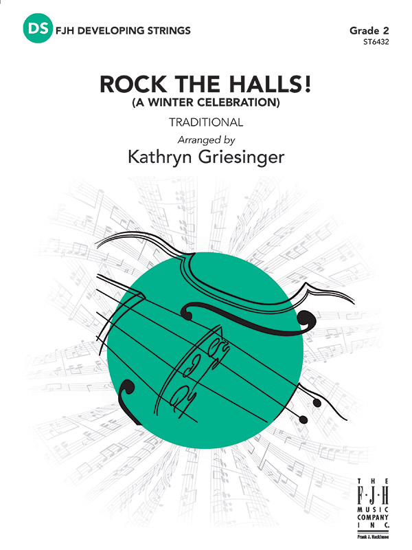 Rock The Halls!