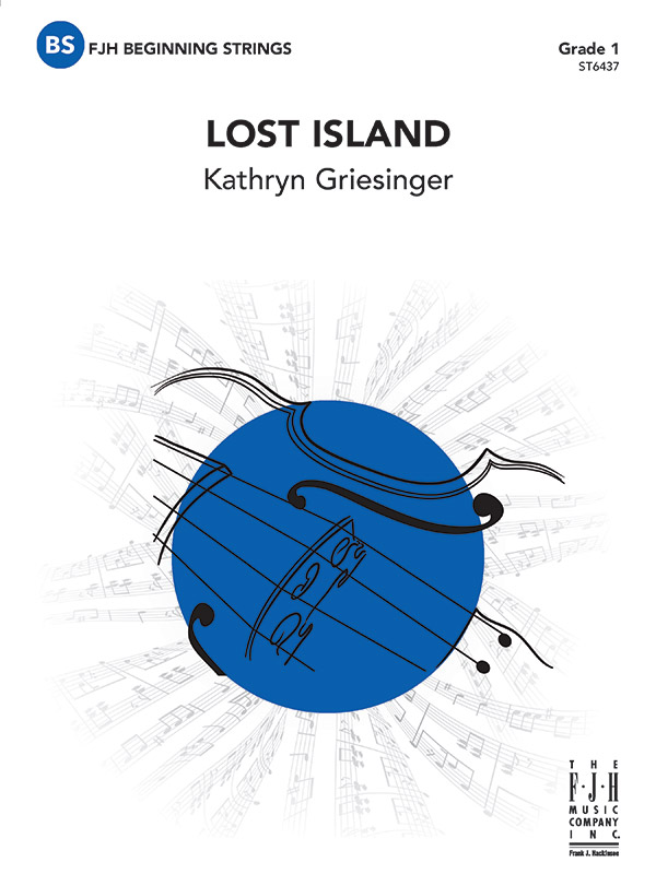 Lost Island
