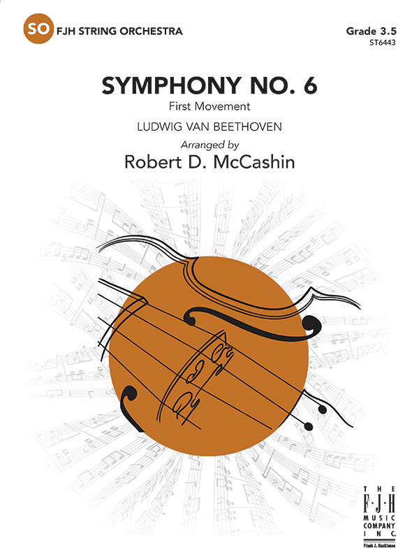 Symphony No 6