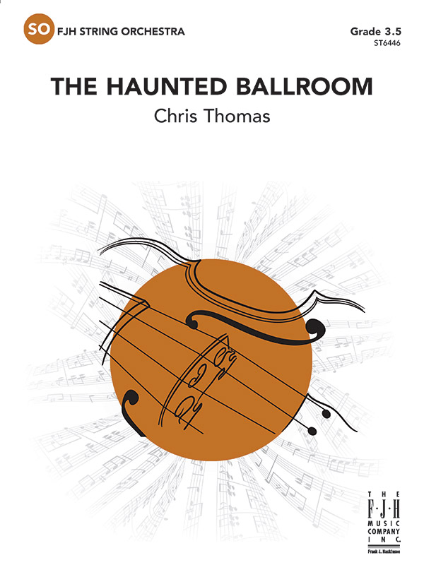 The Haunted Ballroom