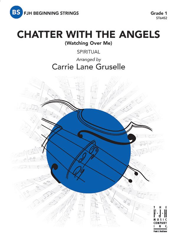 Chatter with the Angels