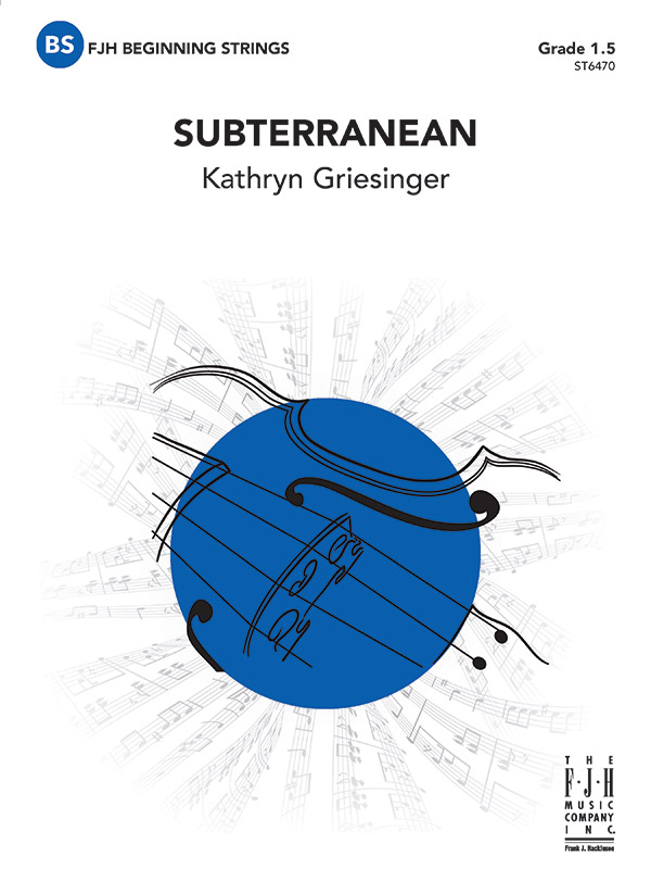 Subterranean
