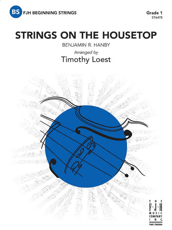 Strings on the Housetop
