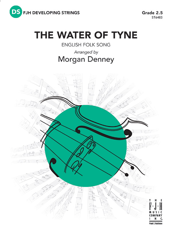 The Water of Tyne
