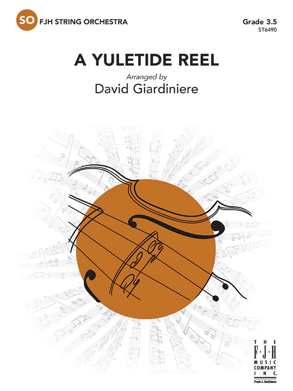 A Yuletide Reel