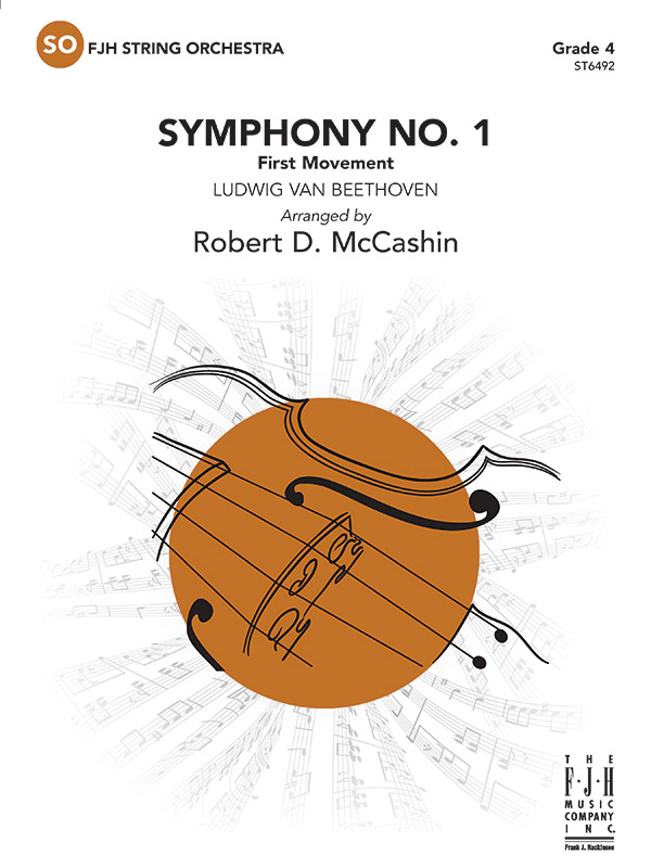 Symphony No. 1