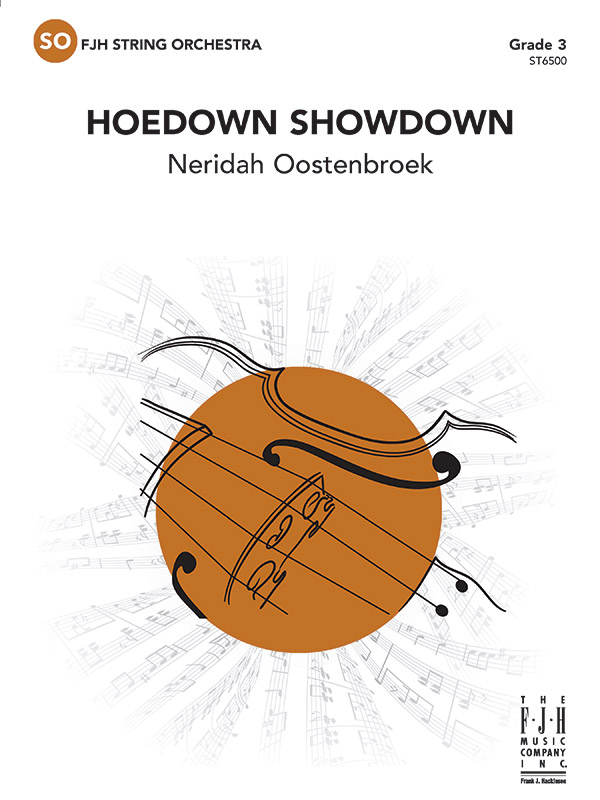 Hoedown Showdown