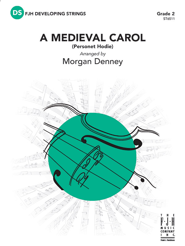 A Medieval Carol